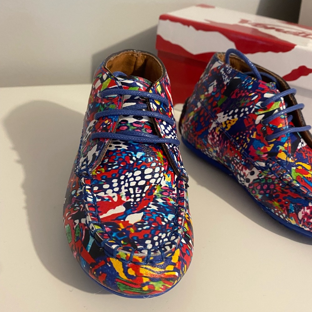 ❤️SOLD❤️ Venettini shoes NIB